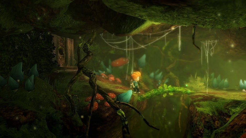Max: The Curse of Brotherhood - Imagen 6
